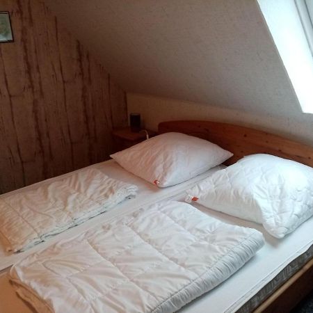 Nordsee-Ferienanlage-Wohnung-Baltrum Dornumersiel Exteriér fotografie